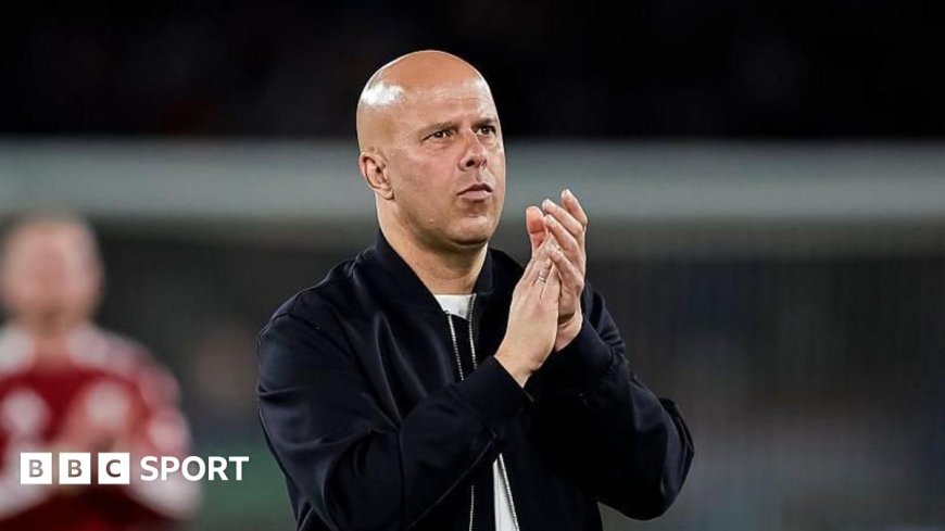 Slot sure Liverpool owners and fans still back him