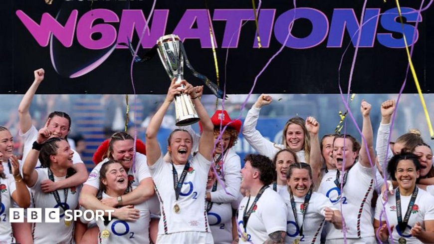 Women's Six Nations guide: Fixtures and BBC coverage