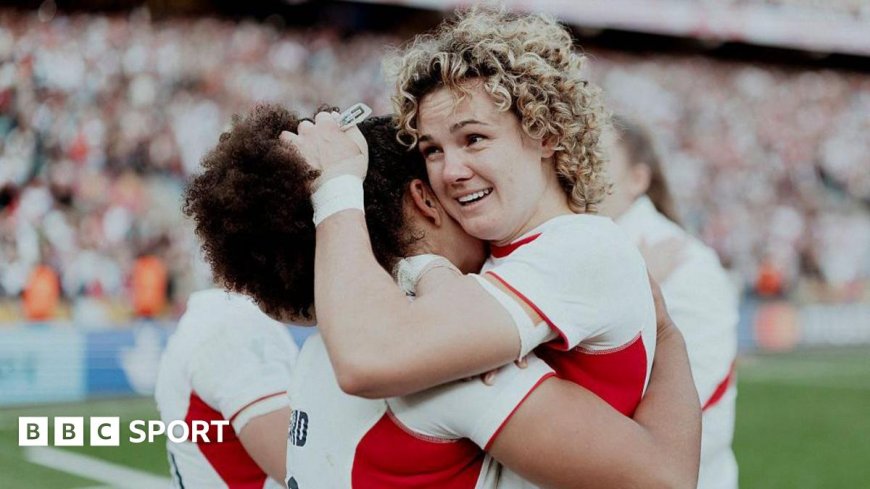 I felt really alone after World Cup win - Kildunne