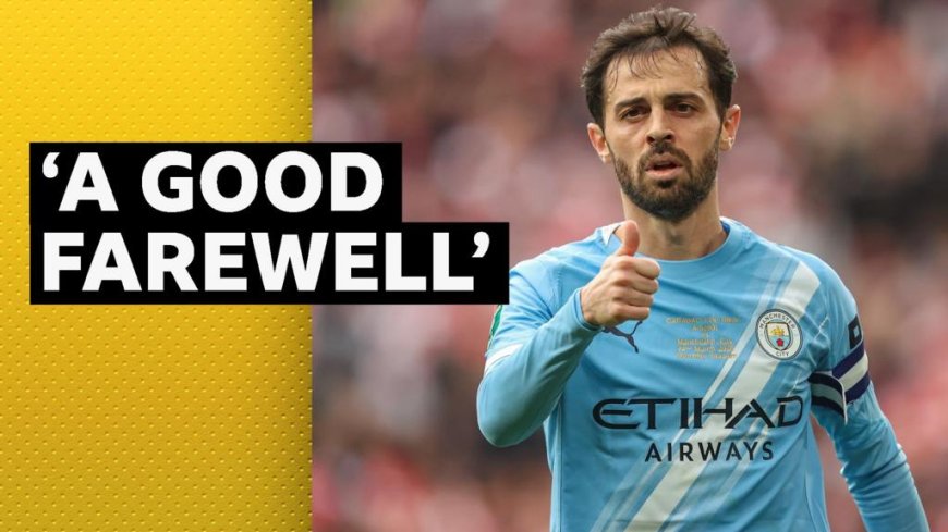 Lijnders on replacing 'unique' Silva