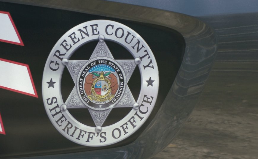 Greene County Sheriff's Office to debut on On Patrol: Live