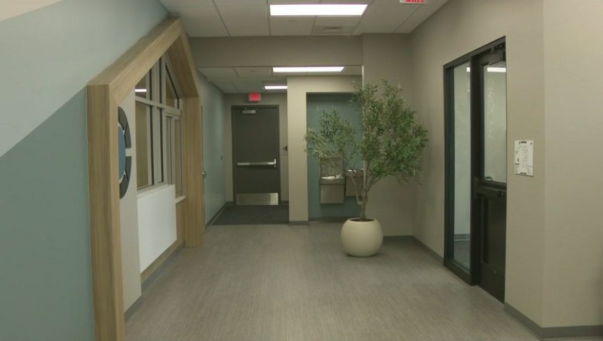 Centerstone opens Springfield Youth Resiliency Campus