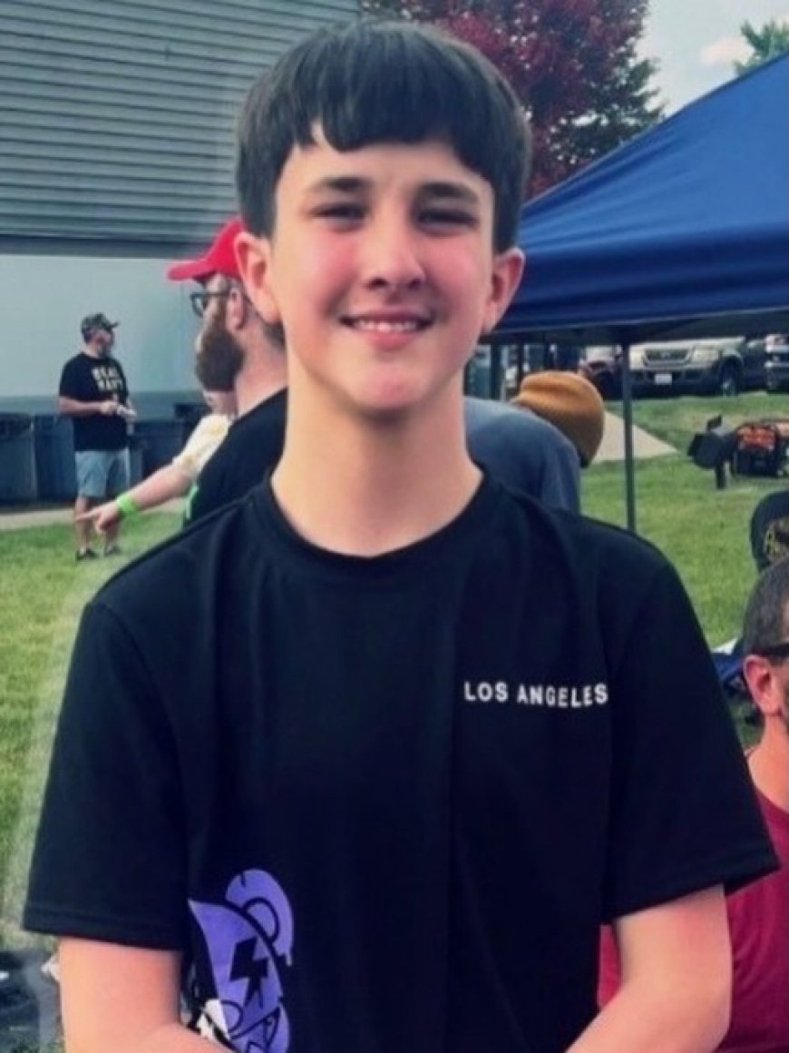 ICE detainer filed after killing of Springfield 15-year-old; press conference held