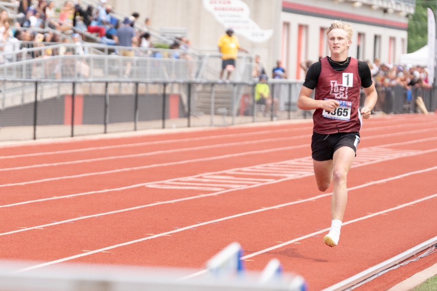 April 10 Honor Roll: A look at the top Springfield-area track and field marks