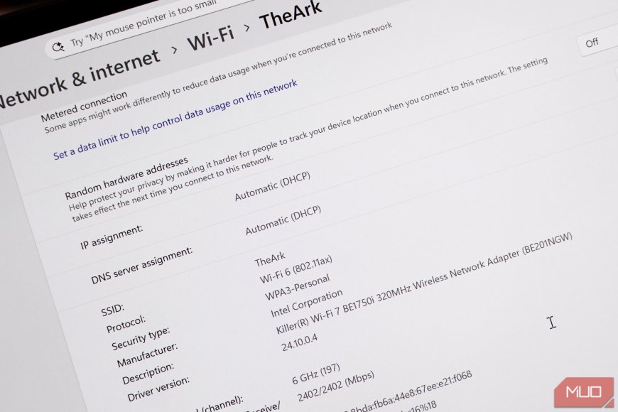Wi-Fi 7 sounds like the obvious upgrade until you learn what Wi-Fi 6E already does