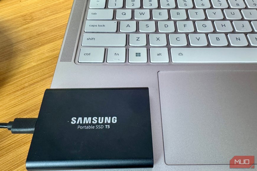 I learned what Windows "Quick Format" actually does (and it’s terrifying)