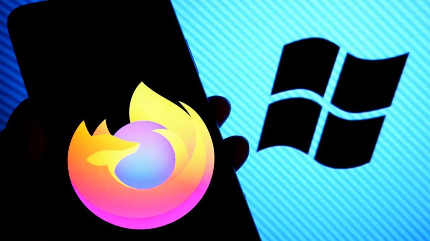 "Repeated choices to serve their business over their customers": Mozilla accuses Microsoft of using 'dark patterns' to force its Copilot AI on Windows 11 users