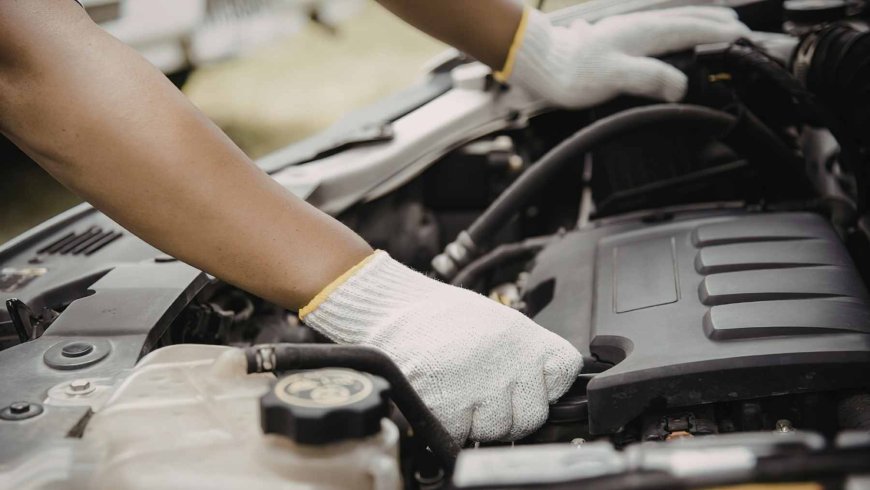 It’s not about lithium or batteries: the problem driving up the cost of electric cars and wind power might lie in a tiny magnet, and a new AI has already found a way to do without rare earth elements