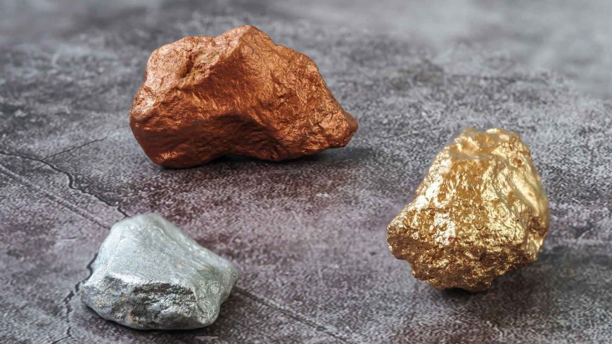 What they have discovered in the Andes Mountains, between Argentina and Chile, is not just any mine, but a colossal deposit containing up to 84 billion pounds of copper, tens of millions of ounces of gold and silver, and a potential that is already revolutionizing the market