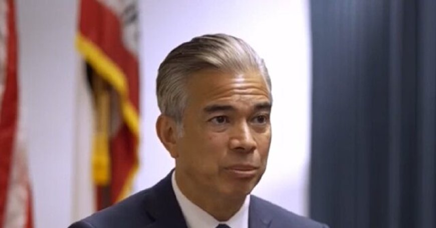 California A.G.: Hospice Fraud Continuing for Years Isn't 'A Failure', It Shows 'Scope and Scale of the Problem'