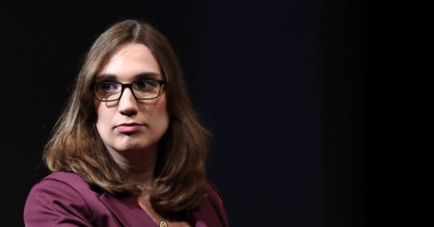 Trans McBride Admits 'Dopamine Hit' of 'Going Viral' Addictive for Congressmen