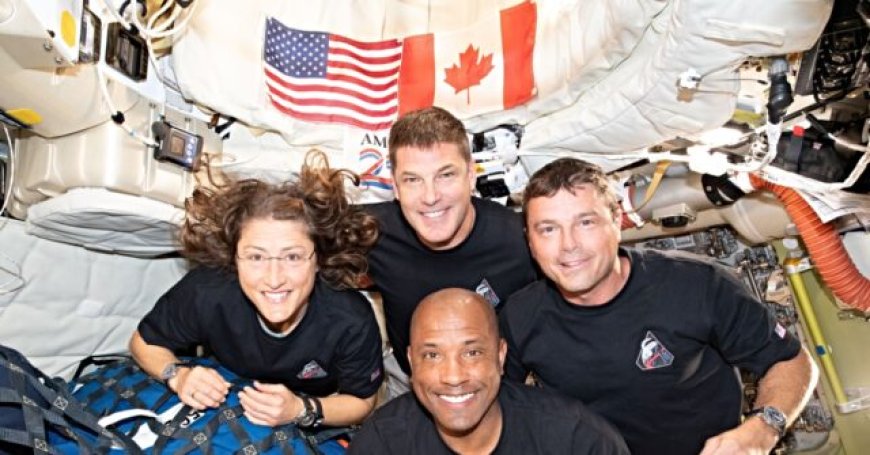 Artemis II Cleared to Return with Pacific Ocean Splashdown on Friday