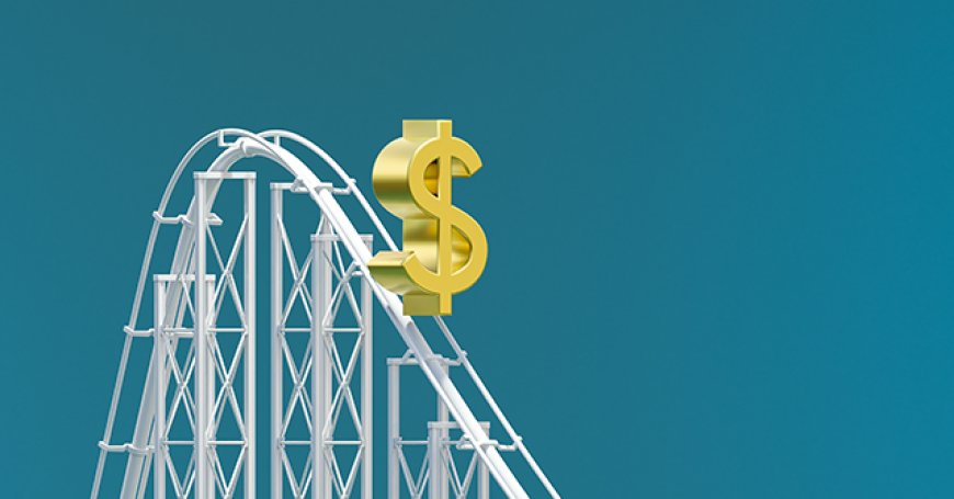 Breitbart Business Digest: The February PCE Inflation Report Is Better Than It Looks