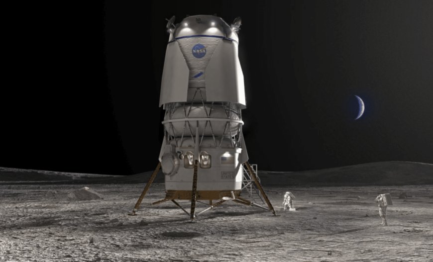 NASA Signals Major Artemis 3 Leap As Moon Return Strategy Accelerates