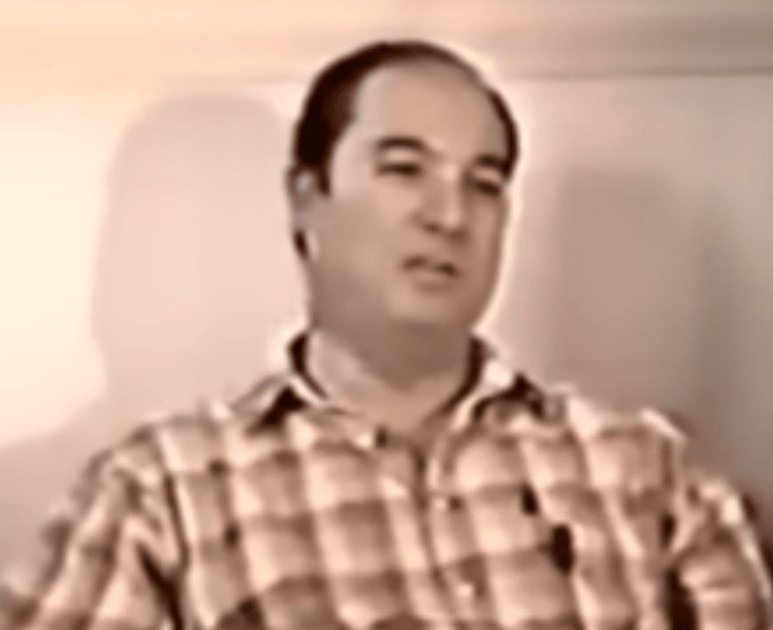 He Said They Are Following a Script…and Predicted 2026 Precisely