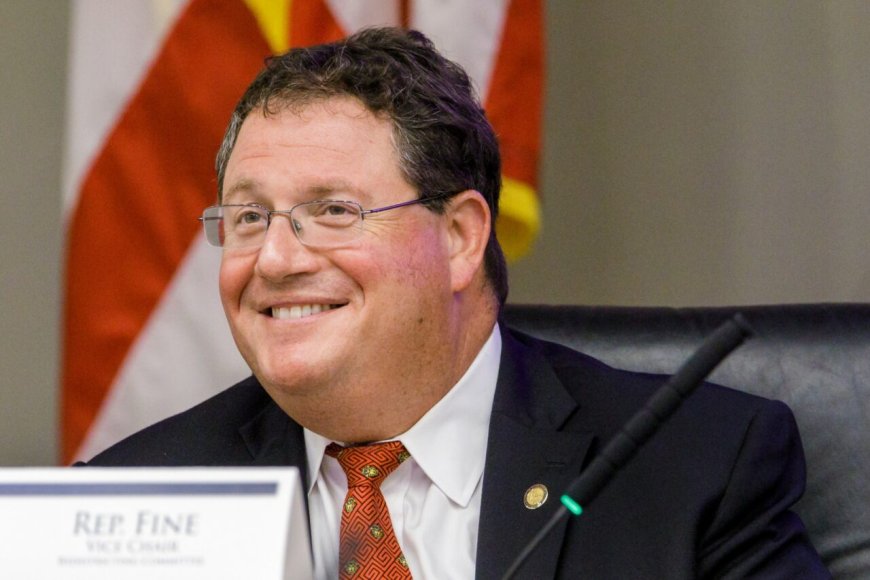 Rep. Randy Fine: ‘Israel Can Slaughter Christians in Lebanon as Long as It Wants’ – And You’re Paying For It