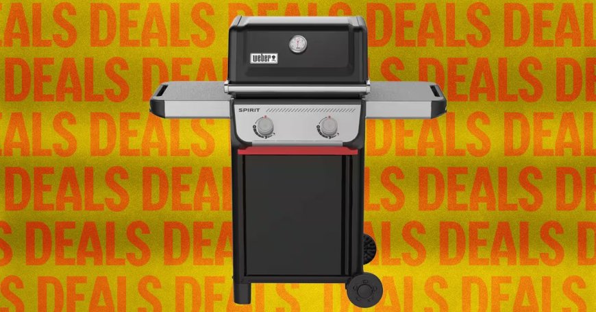 Home Depot Spring Black Friday (2026): Best Tool and Grill Deals