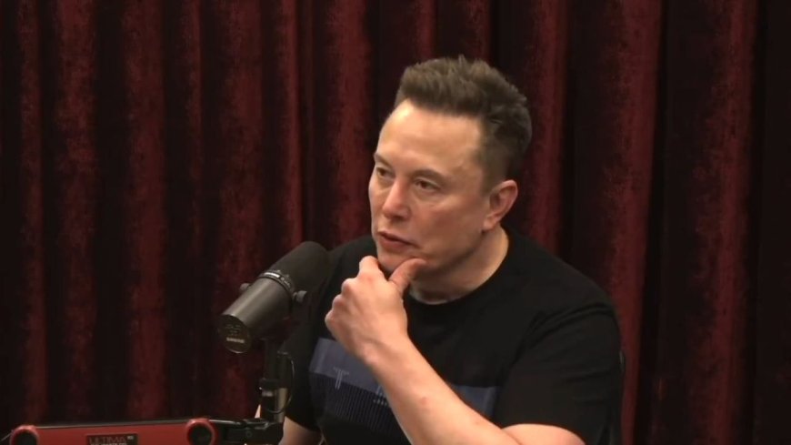 No, Elon Musk doesn't want to give you a $5,000 tax refund — it's a scam, here's what to look out for