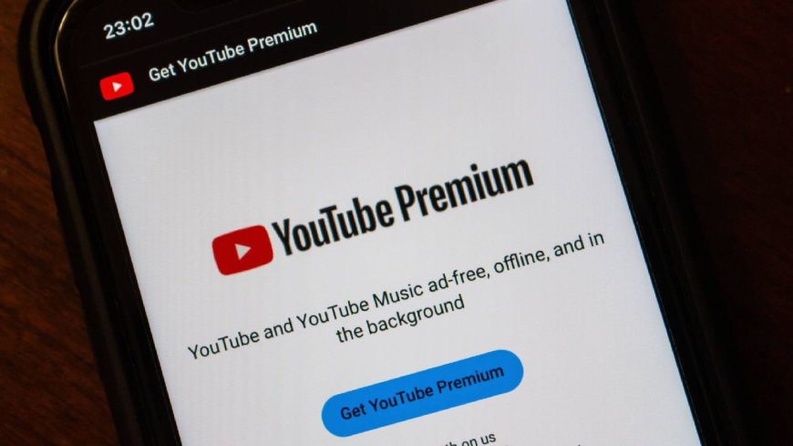 ‘I want to cancel’: YouTube Premium quietly hikes its US prices for the first time in three years, forcing many users to consider the unthinkable
