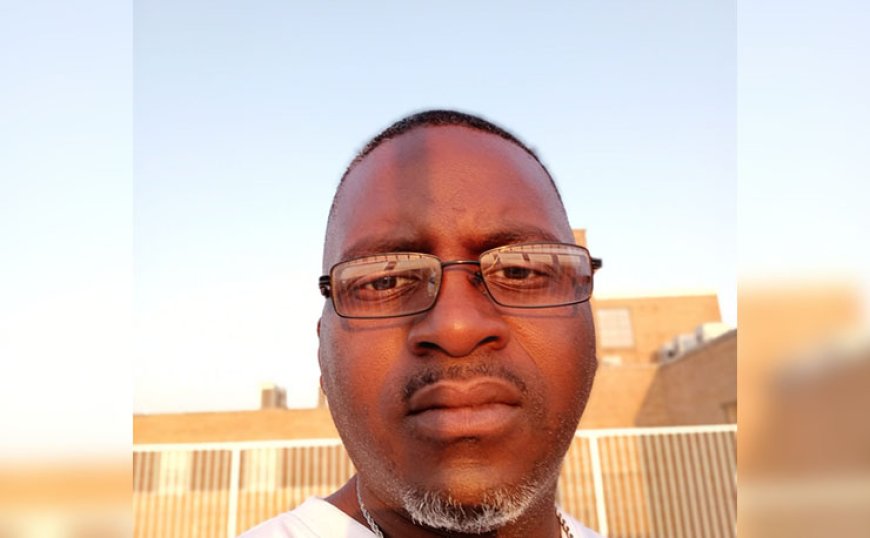 Family of man killed in Wyandotte County jail files federal lawsuit