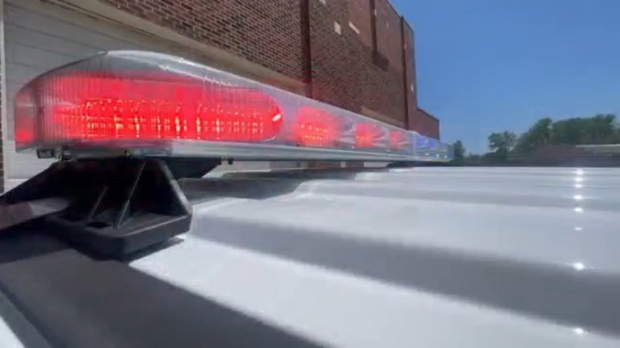 Kansas City-area massage therapist charged on suspicion of rape, sexual battery