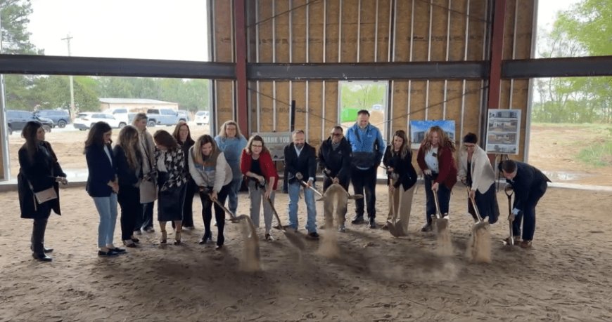 New facility will address need for child care in western Kansas