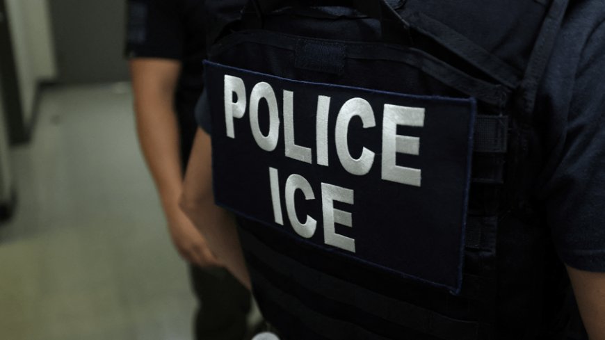 ICE law passes in Kansas despite veto, here's what it does