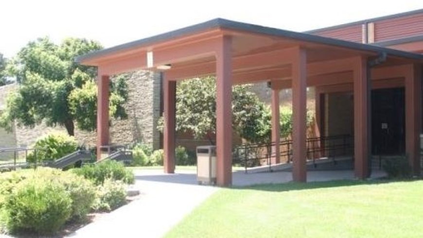 Great Bend school district 'grieving' after 14-year-old's killing