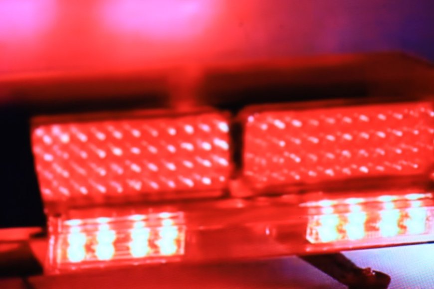 Kansas volunteer firefighter dies after training exercise