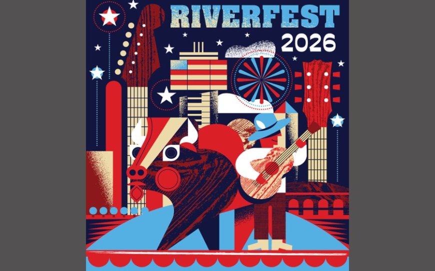 Early bird buttons go on sale for Wichita Riverfest