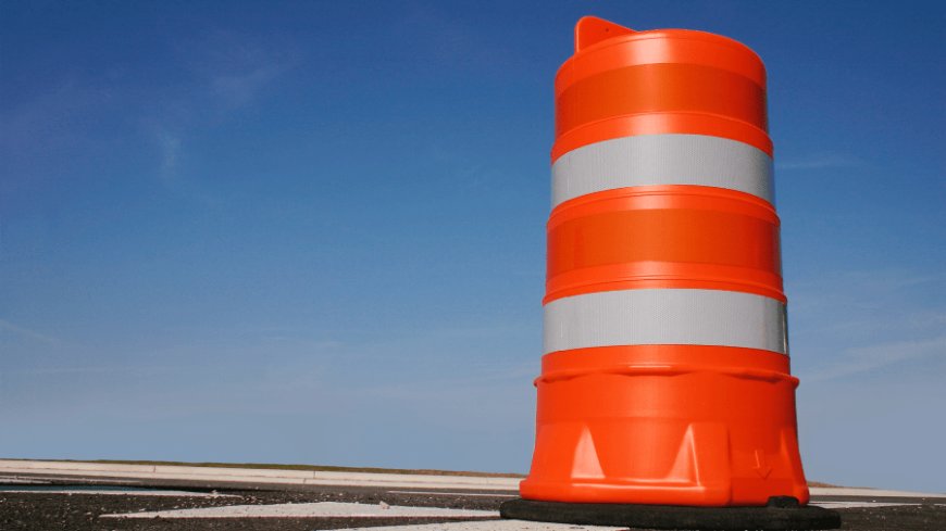 Bridge beam replacement to affect traffic on Kansas highway