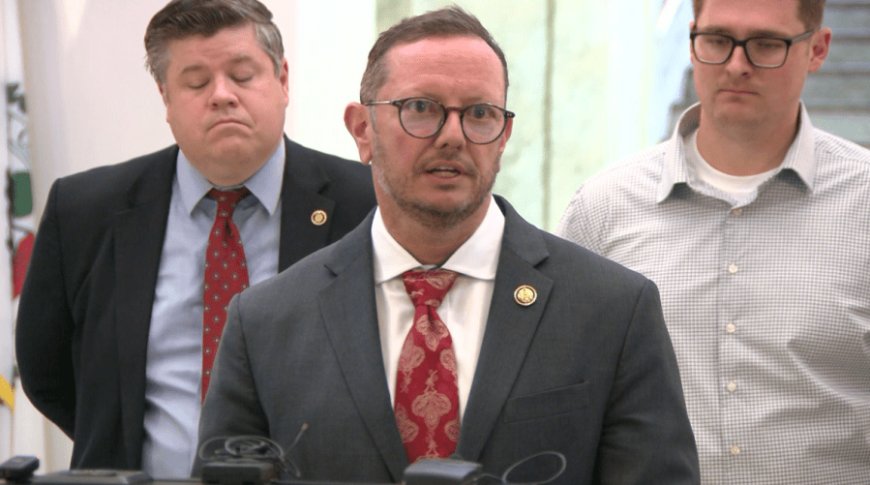 Burlison, local officials use Miles Young case to call for tougher ICE cooperation