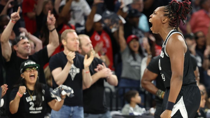 Source: Gray to stick with Aces for 3 years, $3M