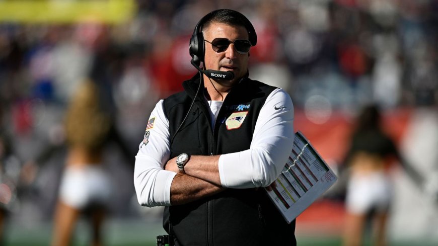 Sources: NYT investigating reporter's Vrabel ties