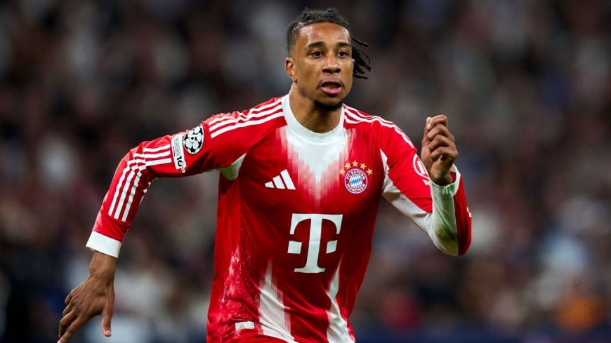Transfer rumors, news: Real Madrid continue to eye move for Olise