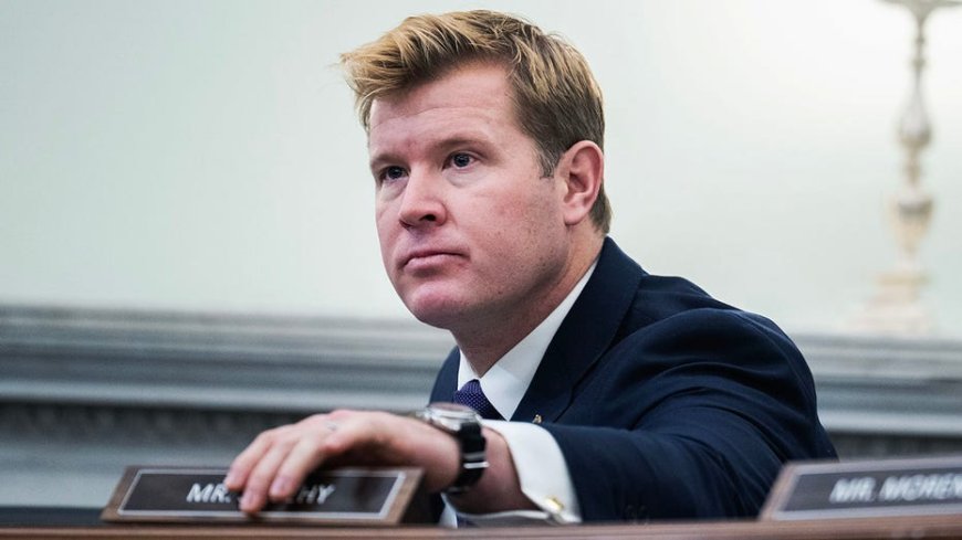 Sen Tim Sheehy makes emergency landing after in-flight engine failure