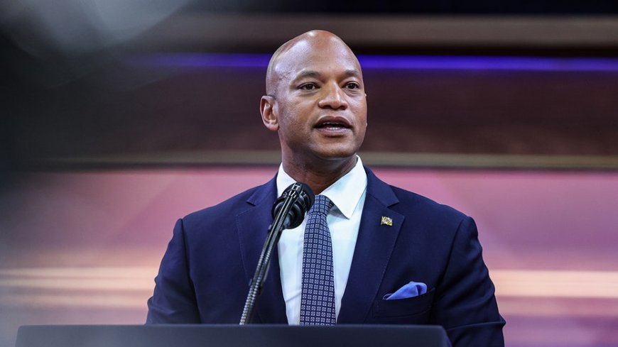 Wes Moore preemptively unloads on Baltimore Sun ahead of expose, as spox beefs with 'right wing' ownership