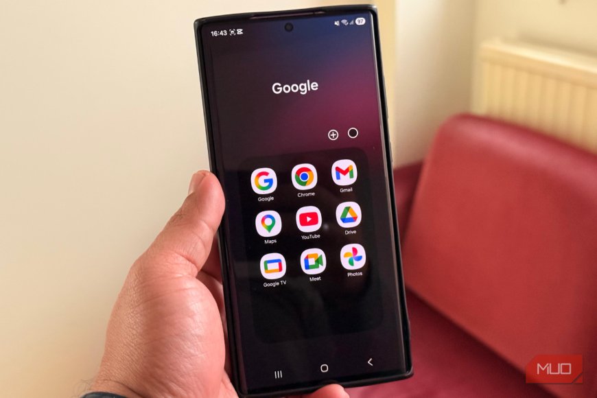 I swapped 5 default Google apps for alternatives and my Android feels brand new now