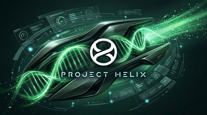 Project Helix