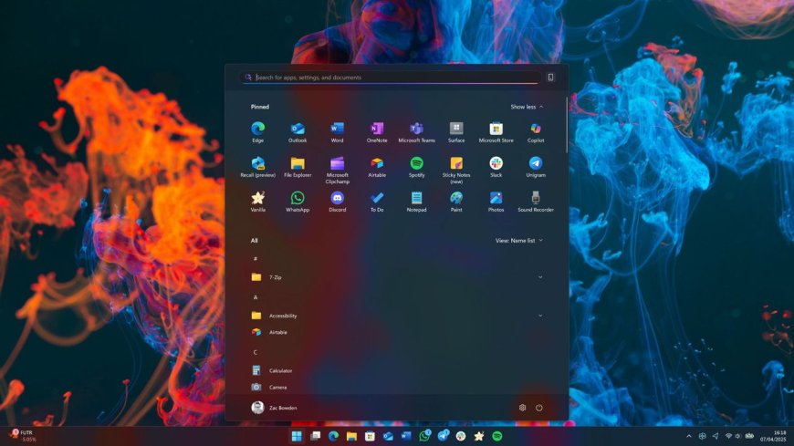 Microsoft finally fixes the Windows 11 Insider mess with a preview program that makes sense (and actually lets you test its new features)
