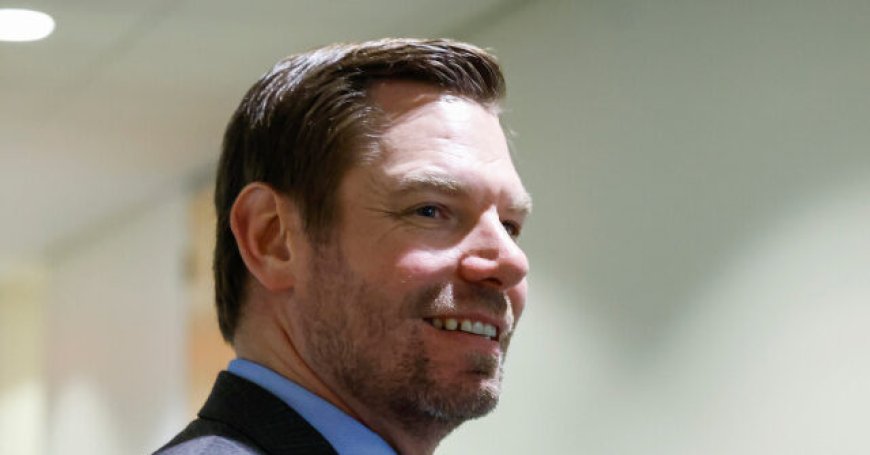 House Democrat Leaders Call for Swalwell to End California Gubernatorial Campaign Over Sexual Assault Allegations