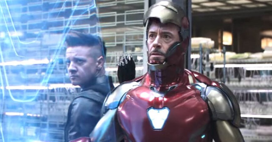 Atlanta's 'Hollywood of the South' Vanishes as Film Production Plummets, Move to UK