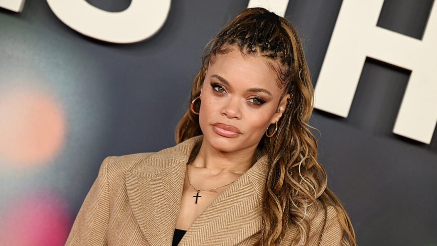 Andra Day says a new era is coming as her legal battle over career earnings moves ahead