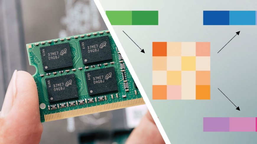 TurboQuant isn't the RAM crisis savior you're hoping for, analysts say — as memory prices continue to look bleak