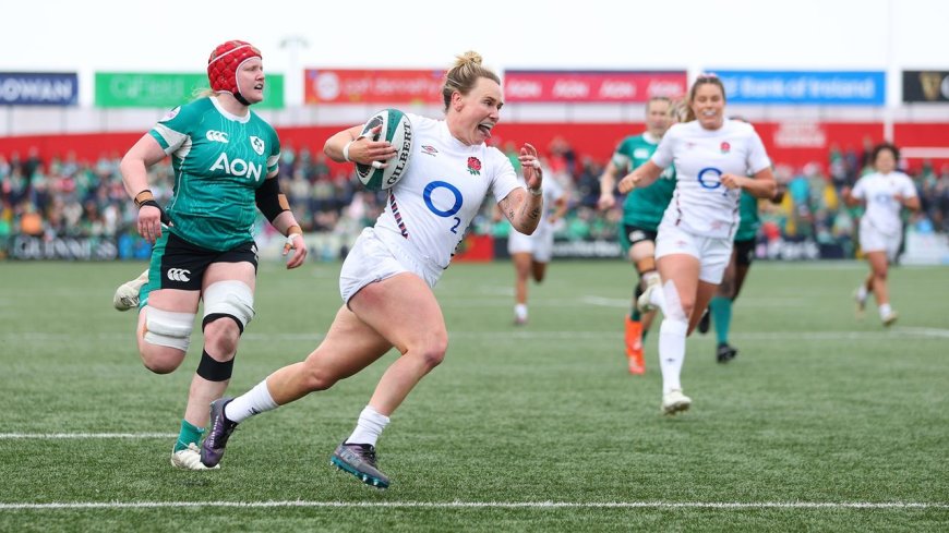 Women's Six Nations 2026 Free Streams: TV Channels, Preview, Round 1 Fixtures