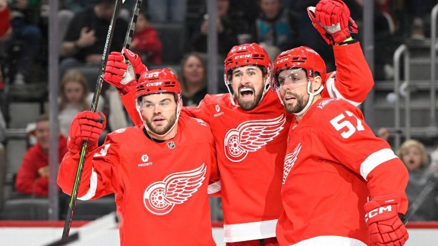 NHL playoff watch: What's at stake in all 15 games on Saturday