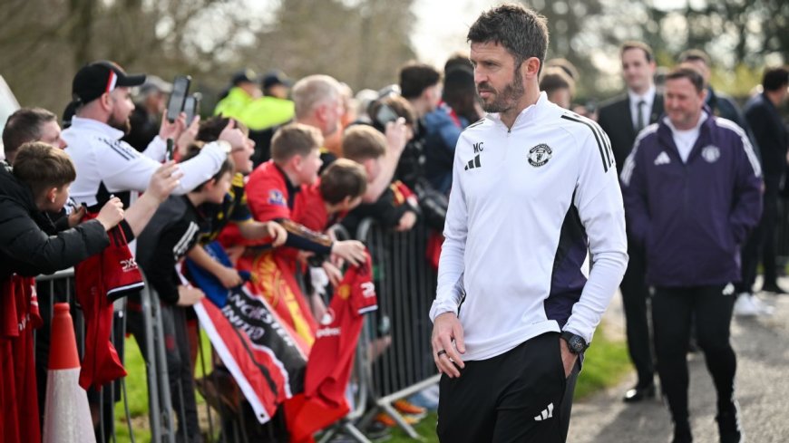 A big summer awaits Manchester United, where transfers take priority