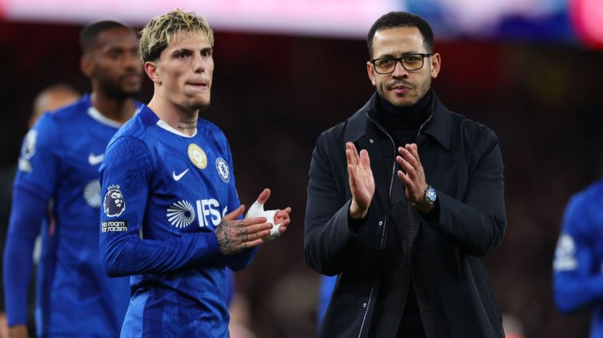 Is failing to qualify for the CL actually better for Premier League teams?