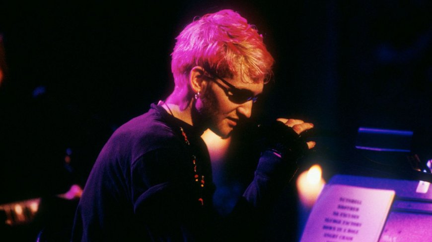 "I found out through the Internet that I have AIDS. I learned I was dead." How one final, heartbreaking TV performance marked the end of an era for Alice In Chains - and a swan song for their brilliant but troubled frontman, Layne Staley
