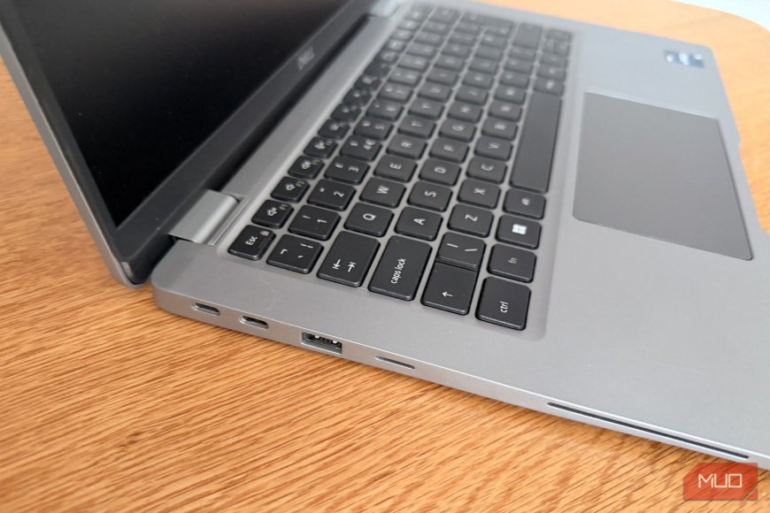 If you spot this port on a cheap used laptop, grab it before someone else does